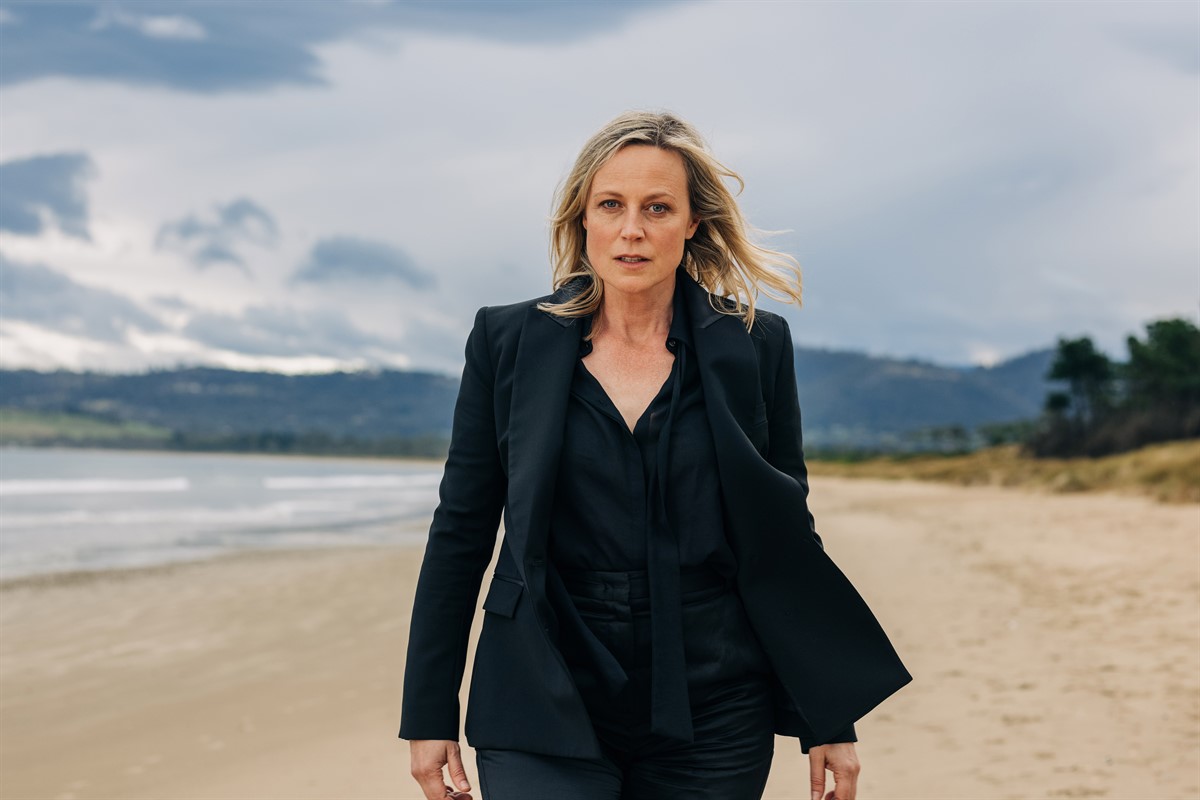 Fremantle Australia Teams Up with Archipelago Productions for Latest Australian Original Drama, Bay of Fires